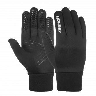 Reusch Hashtag 4805100 701 black 1